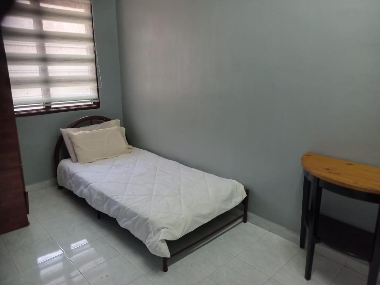 Ria Homestay & Kolam Алор Сетар Екстериор снимка